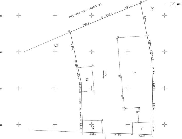 Cismigiu Garden | Office Interbelic Villa - 12 Rooms - 637 Land - 441Sqm Surface - 39