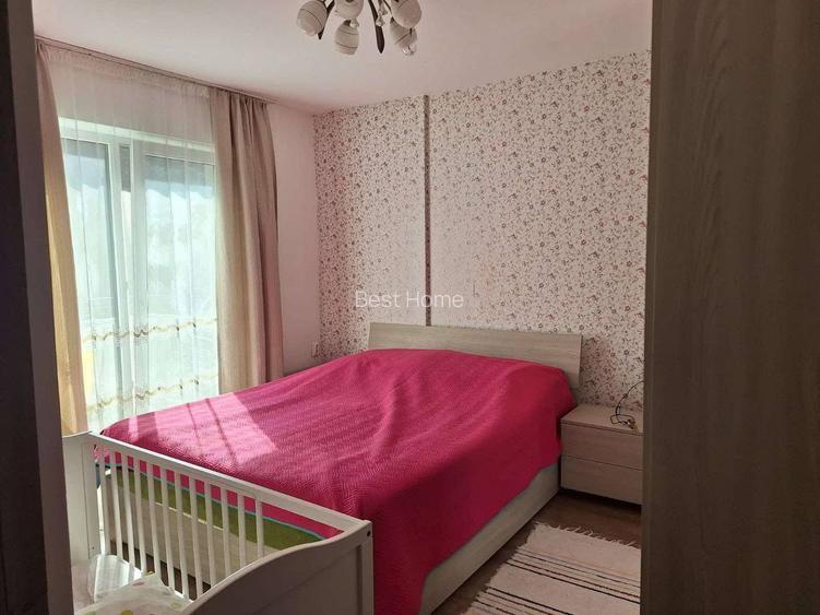 COMISION 0% !!!! VANZARE APARTAMENT 3 CAMERE ZONA VIVO - 3