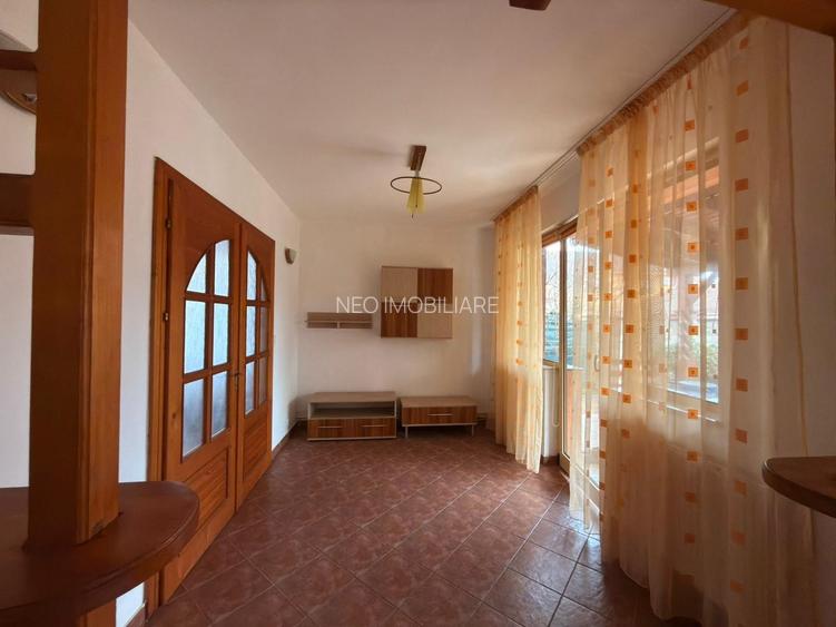 Casa cu 5 camere de inchiriat - 825 euro - Zona Girocului - 3