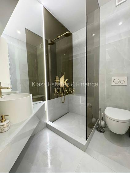 Apartament 3 camere | Cortina North | Nord București - 7