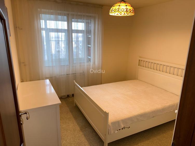 Inchiriez ap 3 camere Sos. Giurgiului - 5