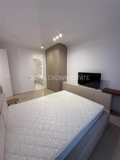 Apartament 3 camere Cortina North, mobilat si utilat complet - 10