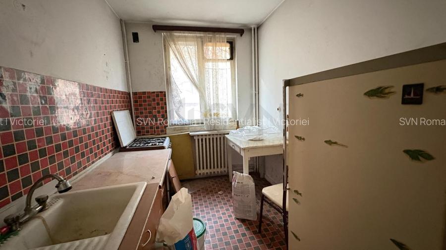 REA1028123 Apartament 3 camere Tei Colentina Obor - 9