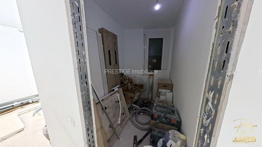 Apartament cu 3 camere si terasa 127 mp de vanzare in ARED R31 -Oradea - 16