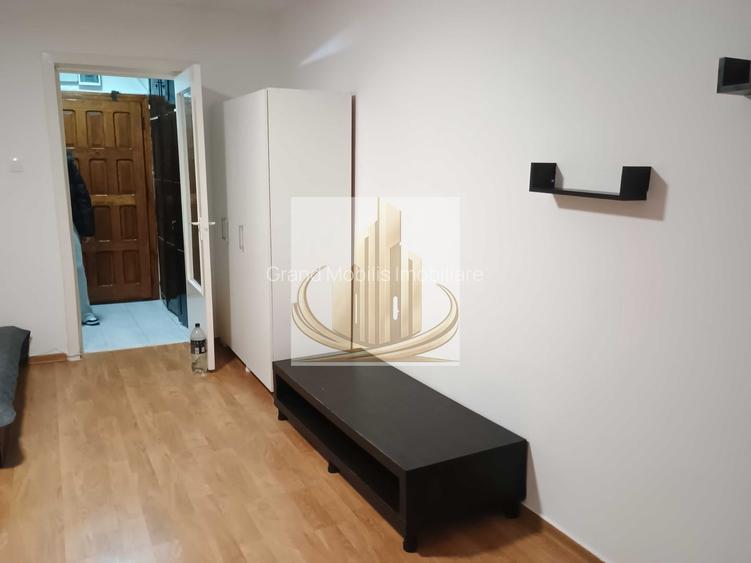 Apartament cu una cameră. De închiriat. - 2