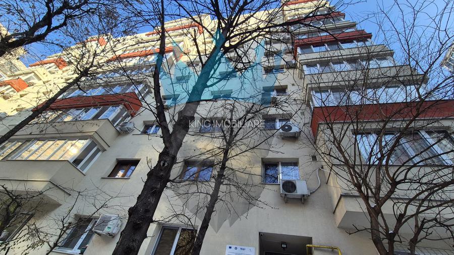  Apartament 2 Camere Tineretului Bucuresti - 17