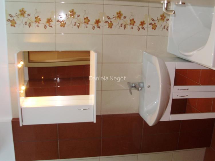 PROPRIETAR - INCHIRIEZ AP. 1 CAM. parcare privata, langa Shopping City Mall - 3
