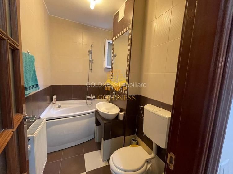 2 camere Open space,Iulius Mall, FSEGA,Transylvania College,Gheorgheni - 4