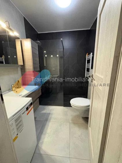 Apartament 2 camere, 40mp, complex Grand Park - Sopor - Iulius Mall - 7