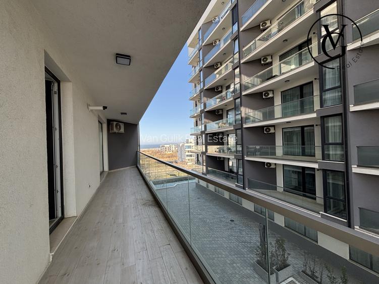 Apartament cu 2 camere | MERAKI RESORT & SPA - Mamaia Nord - 6