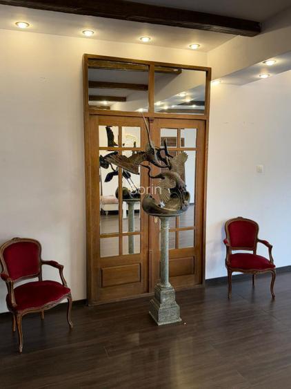 Proprietar, inchiriez/vand Conac, zona de nord sector 1 - 8
