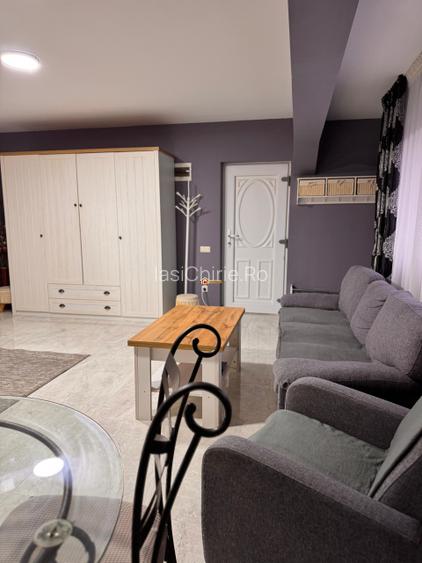 Apartament 4 camere Copou-Rediu - 2