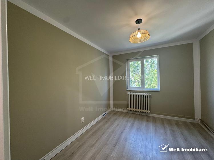 Apartament cu 4 camere decomandat, Manastur - 15