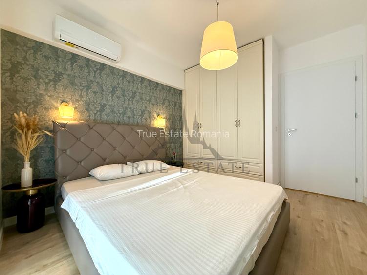 Apartament cu 2 camere zona Floreasca- Barbu Vacarescu - 8