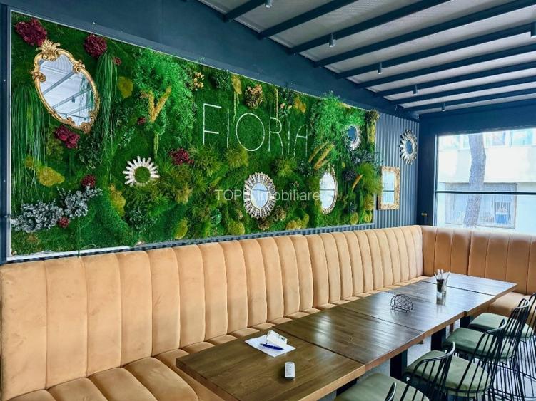 Povestea ta aici - Spatiu Comercial/Laborator - 78 mp - Victoriei - 24