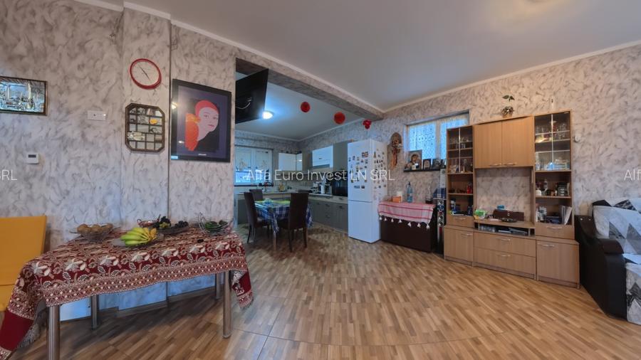 CASA DE VANZARE IN RASNOV- IN EXCLUSIVITATE - 28