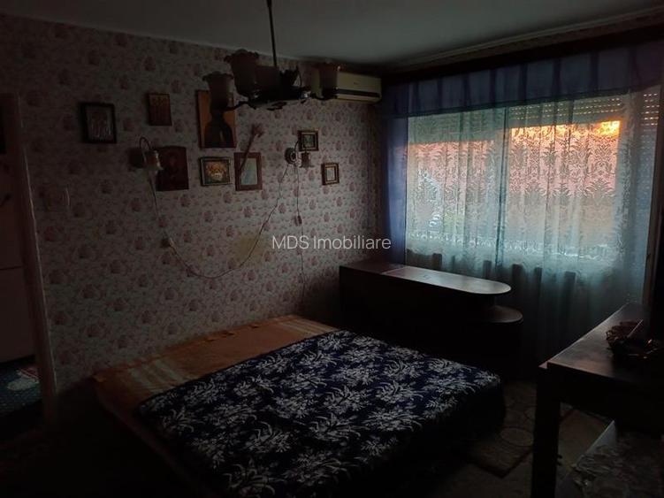 Apartament cu 2 camere etaj intermediar ultracentral - 4