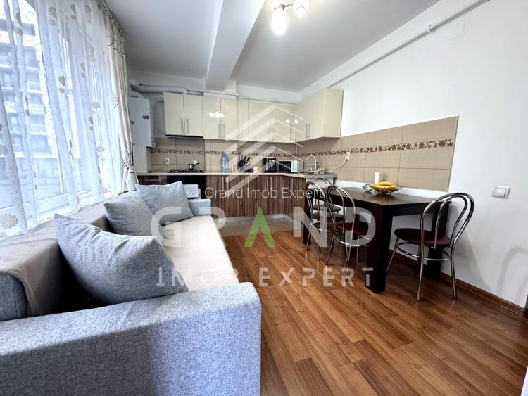 2 CAMERE | 45 MP | BALCON | BORHANCI / ALEXANDRU ROSCA - 6