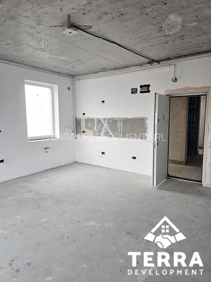 Dacia-Hasdeu, Proiect Nou, 2 camere - 3