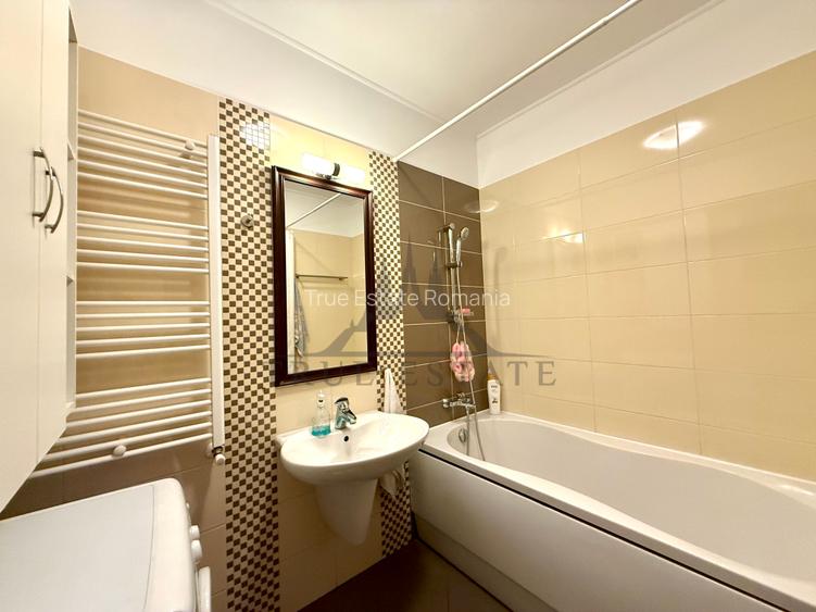 Apartament de inchiriat cu vedere panoramica catre Parcul IOR - 17