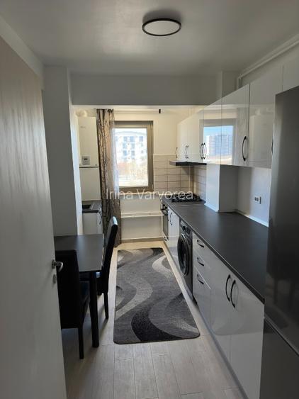 Proprietar, vand apartament cu 3 camere langa metrou Laminorului - 2