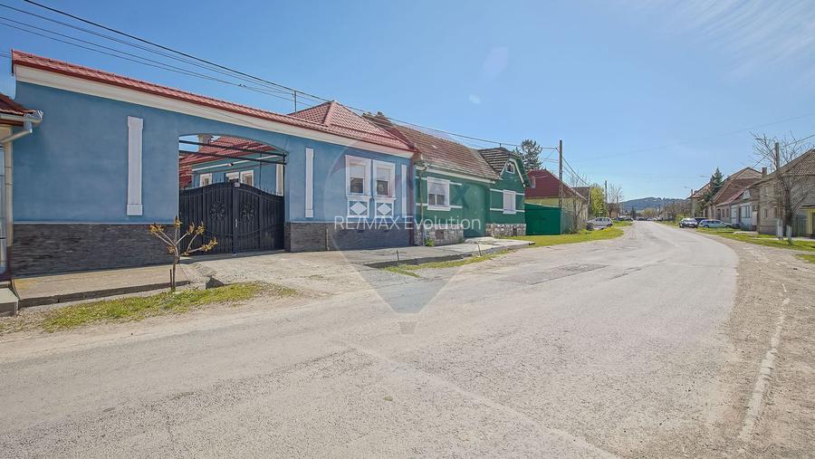 0 Comision -Casa Saseasca | Sura | Sanpetru Brasov - 2