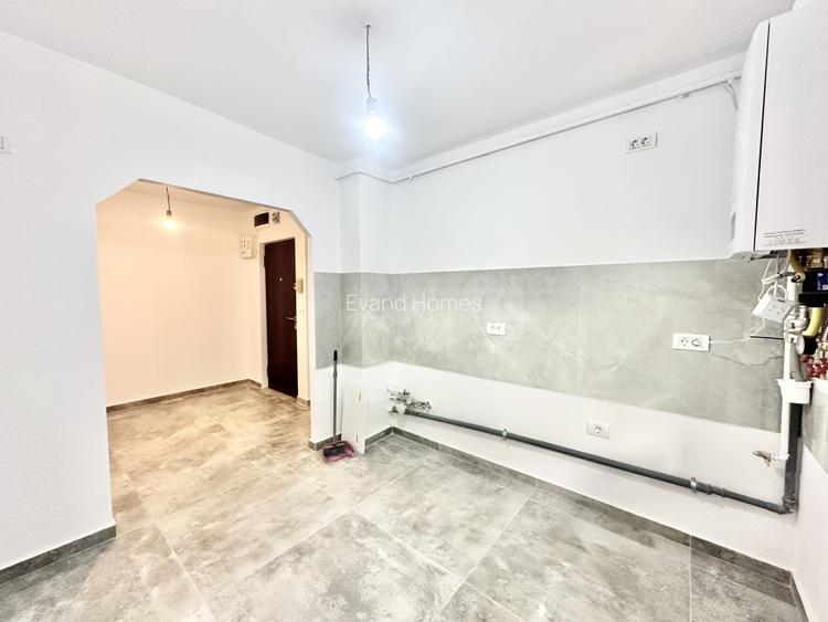 2 camere decomandate | parter | renovat | acces facil | zona Soarelui - 4