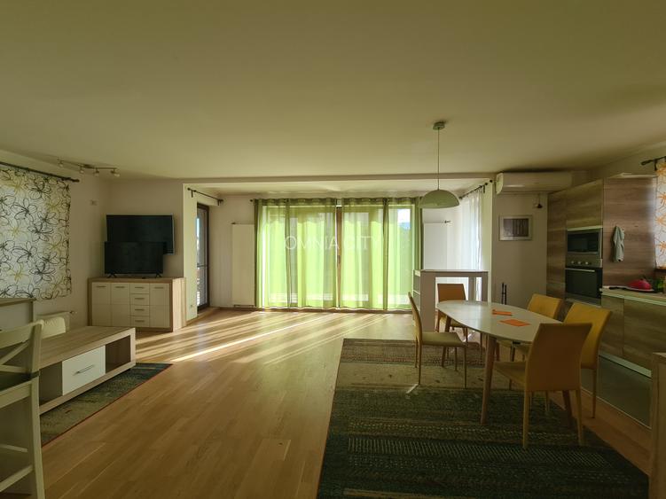 OMNIA-Proprietati alese! Haide sa probam o casa, garantez ca e frumoasa! - 13