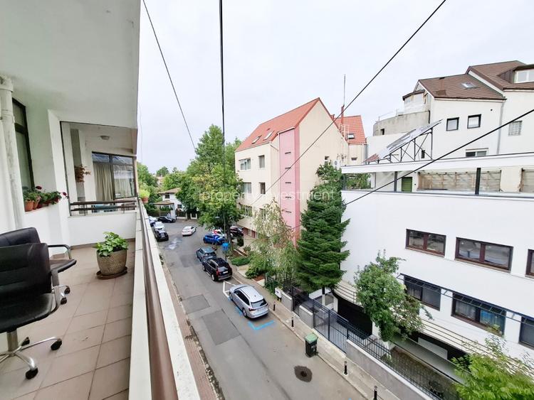 Primaverii, Aviatorilor | 4 Camere 155mp | 2 Bai  - 8