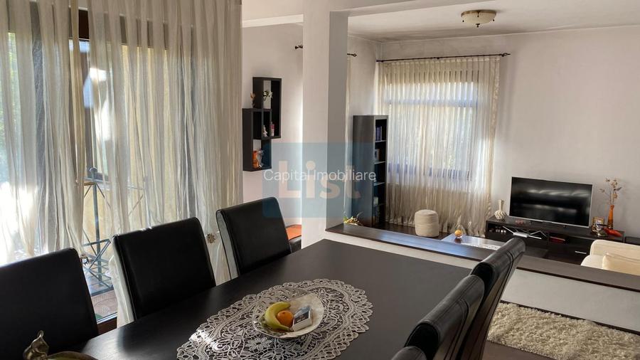 COMISION 0%! Vilă spațioasă și elegantă cu 4 dormitoare în Bucium - 3