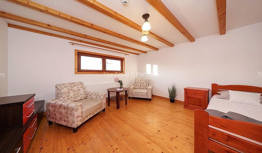 Cladire cu multiple destinatii - 34