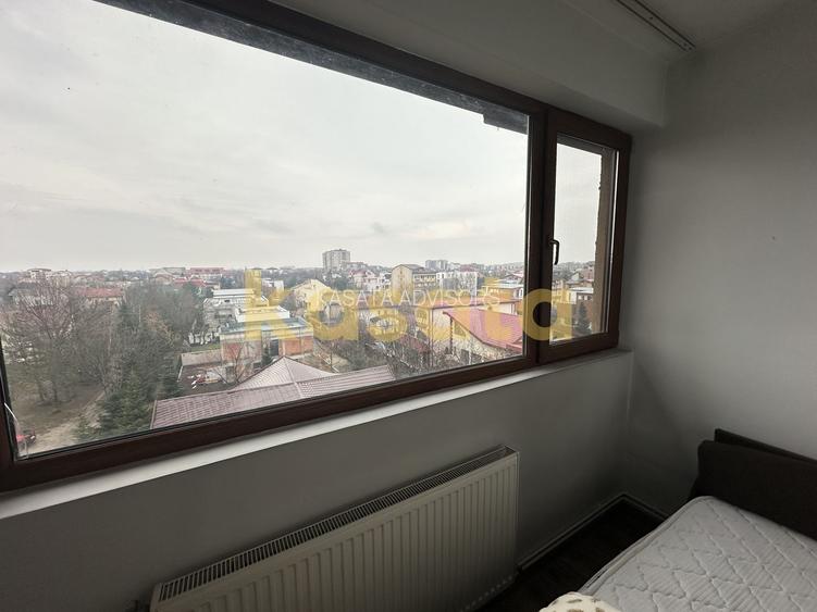 Garsonieră | Drumul Taberei | De închiriat | Terasă | STB - 6