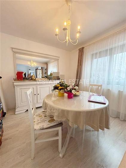 Exclusivitate! Casa de vanzare spatioasa, pozitie buna - intrare Sanpetru, Braso - 3