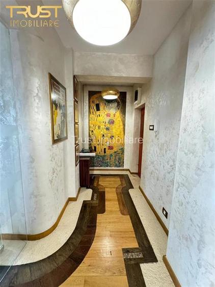 Penthouse 165mp | Panoramic View Cluj | Terrace 20mp | Buna Ziua - 15