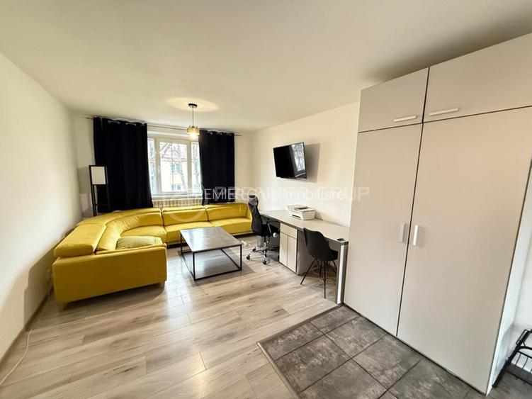 Ultracentral! Apartament 3 camere, Piata Unirii, 70mp, CT, AC - 2