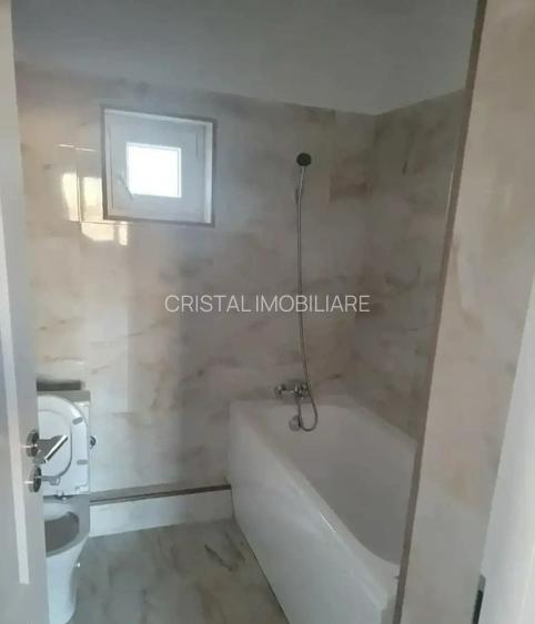 Garsoniera bloc nou, 38 mp, ideala birou/salon- 13 Septembrie - 6