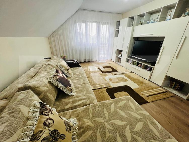 Casa P+M, 132 mp, Malu Mare, zona Bisericii - 18