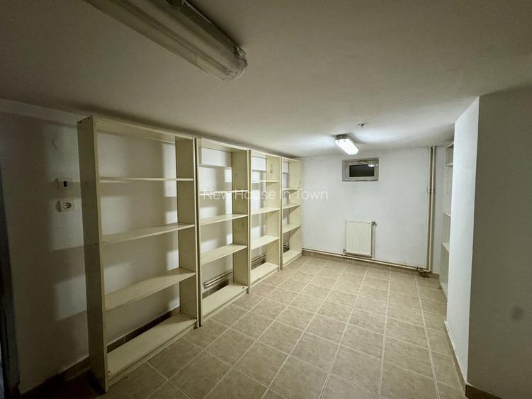 Închiriere Spațiu Comercial | Sfântul Ghoerghe Central - 21