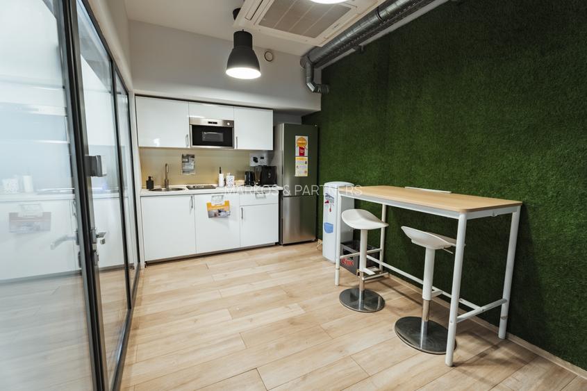 Birouri de coworking I Bd. 21 Decembrie - 7