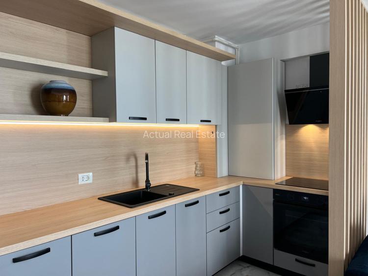 APARTAMENT 2 CAMERE | TVA INCLUS | PRIMA LINIE LA MARE - 6