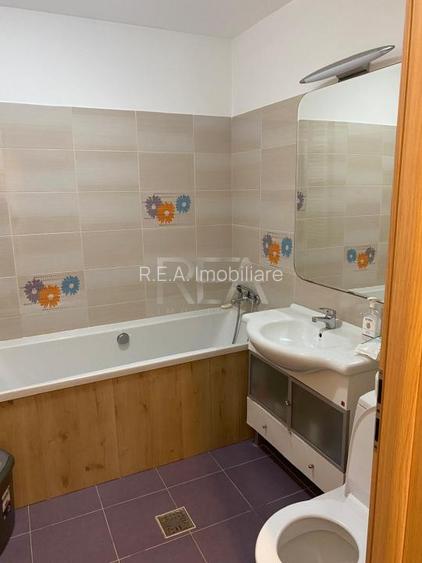 2 camere Iancului decomandat, centrala, et. 2, an 2012, metrou, 55 mp - 7