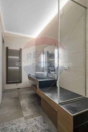Vânzare apartament 2 camere, bloc nou, Str. Sirenelor 49-55 - 17
