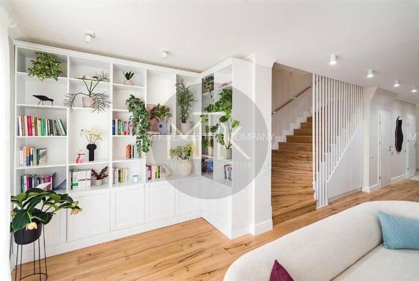 EXCLUSIV I Vila Premium 5 camere I Pipera - 5