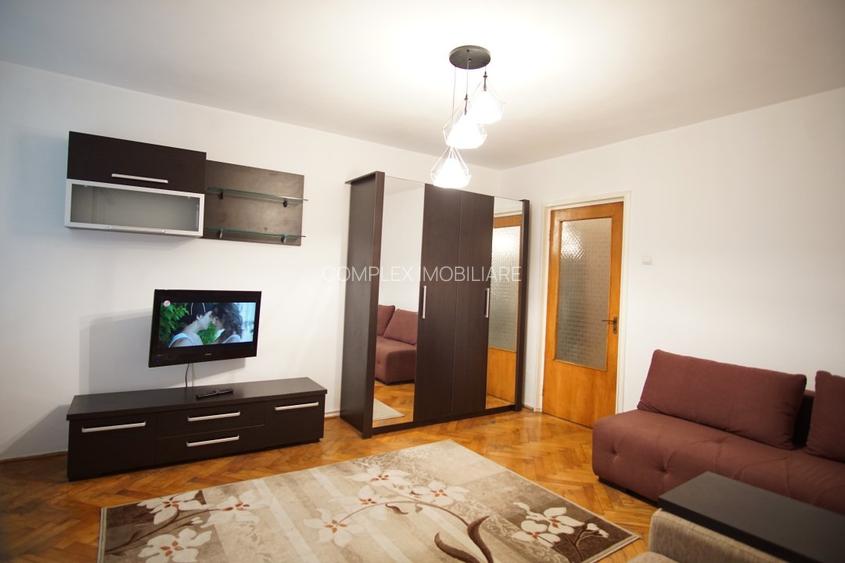 Nicolae Grigorescu  metrou | parcul IOR | Garsoniera la cheie de inchiriat - 2