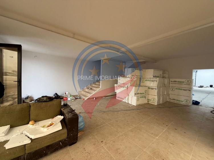 HALA SHOWROOM CENTURA NORD CALITATE SUPERIOARA - 4