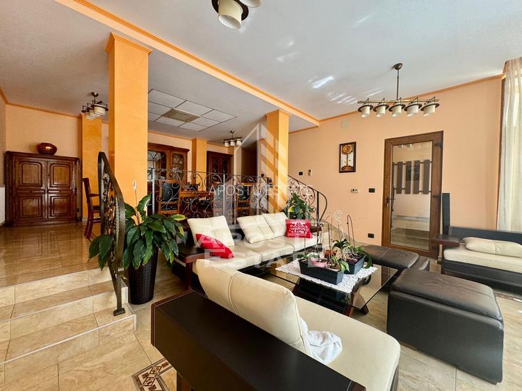 Casa Multifunctionala – Pensiune, Evenimente, Piscina si Crama - 23