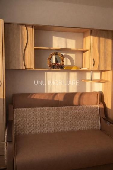 Garsoniera ( camera de camin renovata) - Podu Ros  - Cantemir - Pet Friendly - 5