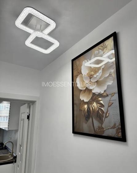 2 camere Drumul Taberei metrou Parc Moghioros - 10