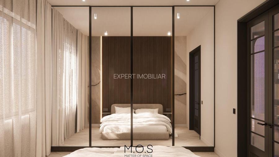 ARMENEASCA - Mantuleasa 5 camere renovat lux liber - 5