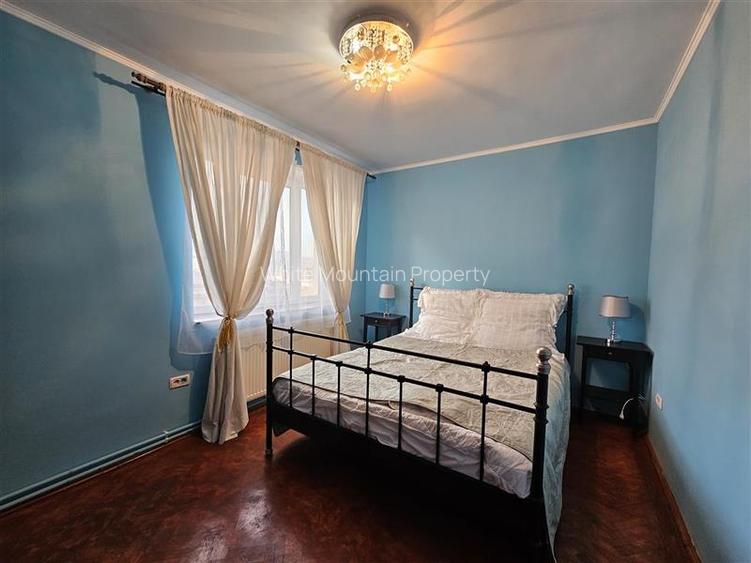 Apartament cu 2 camere renovat in Centrul Istoric - 11